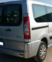 Citroen Jumpy 2.0 HDi/125 FAP Multispace Sedu 9P TI L1