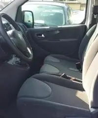 Citroen Jumpy 2.0 HDi/125 FAP Multispace Sedu 9P TI L1