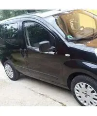 Citroen Nemo 1.3 HDI 75 FAP Multispace