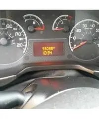 Citroen Nemo 1.3 HDI 75 FAP Multispace