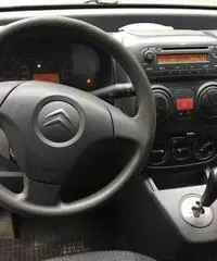 Citroen Nemo *DIESEL*AUTOM.*P.LATERALE*FULL* Citroen Nemo *DIESEL*AUTOM.*P.LATERALE*FULL*