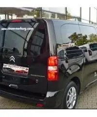 Citroen Spacetourer Citroën Spazio Tourer BlueHDi 150 S + S