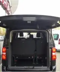 Citroen Spacetourer Citroën Spazio Tourer BlueHDi 150 S + S