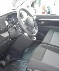 Citroen Spacetourer Citroën Spazio Tourer BlueHDi 150 S + S