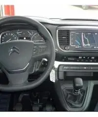 Citroen Spacetourer Citroën Spazio Tourer BlueHDi 150 S + S