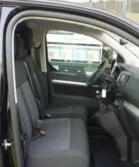 Citroen Spacetourer Citroën Spazio Tourer BlueHDi 150 S + S