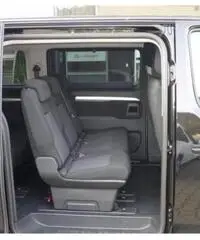 Citroen Spacetourer Citroën Spazio Tourer BlueHDi 150 S + S