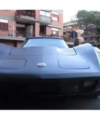 CORVETTE C3 TI TOP 5.7 V8 GEIGER rif. 4059994 CORVETTE C3 TI TOP 5.7 V8 GEIGER rif. 4059994