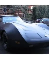 CORVETTE C3 TI TOP 5.7 V8 GEIGER rif. 4059994 CORVETTE C3 TI TOP 5.7 V8 GEIGER rif. 4059994