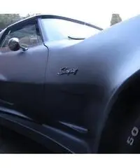 CORVETTE C3 TI TOP 5.7 V8 GEIGER rif. 4059994 CORVETTE C3 TI TOP 5.7 V8 GEIGER rif. 4059994