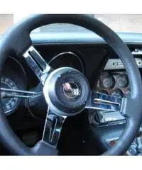 CORVETTE C3 TI TOP 5.7 V8 GEIGER rif. 4059994 CORVETTE C3 TI TOP 5.7 V8 GEIGER rif. 4059994