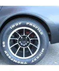 CORVETTE C3 TI TOP 5.7 V8 GEIGER rif. 4059994 CORVETTE C3 TI TOP 5.7 V8 GEIGER rif. 4059994