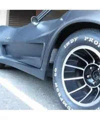 CORVETTE C3 TI TOP 5.7 V8 GEIGER rif. 4059994 CORVETTE C3 TI TOP 5.7 V8 GEIGER rif. 4059994