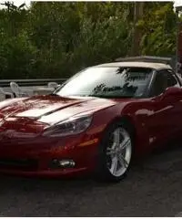 CORVETTE C6 Convertible 6.2 V8 Convertible 11.000 km Rarissima rif. 4690753 CORVETTE C6 Convertible 6.2 V8 Convertible 11.000 km Rarissima rif. 4690753