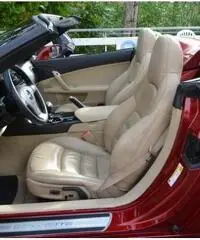 CORVETTE C6 Convertible 6.2 V8 Convertible 11.000 km Rarissima rif. 4690753 CORVETTE C6 Convertible 6.2 V8 Convertible 11.000 km Rarissima rif. 4690753