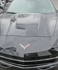 CORVETTE C7 Stingray Coupè*XENON*NAVI* rif. 6530048