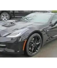 CORVETTE C7 Stingray Coupè*XENON*NAVI* rif. 6530048