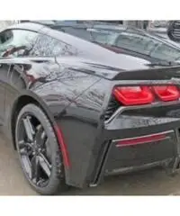 CORVETTE C7 Stingray Coupè*XENON*NAVI* rif. 6530048
