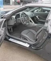 CORVETTE C7 Stingray Coupè*XENON*NAVI* rif. 6530048