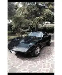 Corvette stingray c3 Corvette stingray c3