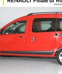 DACIA Dokker 15 dci 75cv Laureate N1 rif. 7042482 DACIA Dokker 15 dci 75cv Laureate N1 rif. 7042482