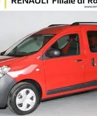 DACIA Dokker 15 dci 75cv Laureate N1 rif. 7042482 DACIA Dokker 15 dci 75cv Laureate N1 rif. 7042482