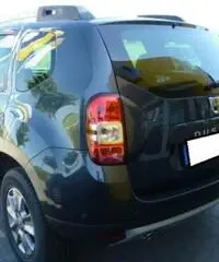 Dacia Duster 1.5 dCi 110CV 4x2 Prestige