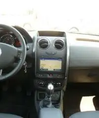 Dacia Duster 1.5 dCi 110CV 4x2 Prestige Dacia Duster 1.5 dCi 110CV 4x2 Prestige