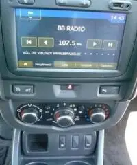 Dacia Duster 1.5 dCi 110CV 4x2 Prestige Dacia Duster 1.5 dCi 110CV 4x2 Prestige