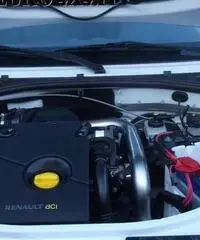 DACIA Duster 1.5 dCi  Lauréate unipro' full unipro' rif. 5603867 DACIA Duster 1.5 dCi  Lauréate unipro' full unipro' rif. 5603867