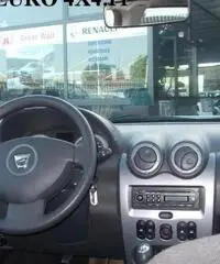 DACIA Duster 1.5 dCi  Lauréate unipro' full unipro' rif. 5603867 DACIA Duster 1.5 dCi  Lauréate unipro' full unipro' rif. 5603867