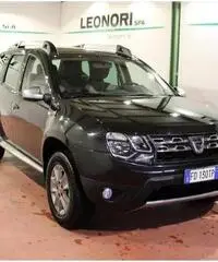 DACIA Duster 1.5 dci Laureate 4x2 S&S 110cv MY16 rif. 7192611
