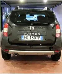 DACIA Duster 1.5 dci Laureate 4x2 S&S 110cv MY16 rif. 7192611