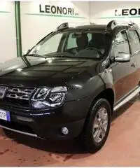 DACIA Duster 1.5 dci Laureate 4x2 S&S 110cv MY16 rif. 7192611