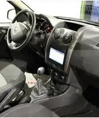 DACIA Duster 1.5 dci Laureate 4x2 S&S 110cv MY16 rif. 7192611