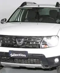 DACIA Duster 15 dci Laureate 4x2 SS 110cv MY16 rif. 7028845