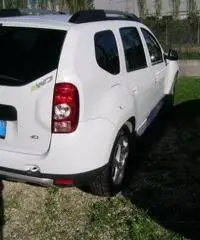 DACIA Duster 1.5 dCi 110CV 4x4 Lauréate rif. 7090774 DACIA Duster 1.5 dCi 110CV 4x4 Lauréate rif. 7090774