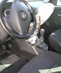 DACIA Duster 1.5 dCi 110CV 4x4 Lauréate rif. 7090774 DACIA Duster 1.5 dCi 110CV 4x4 Lauréate rif. 7090774