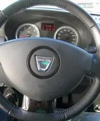 DACIA Duster 1.5 dCi 110CV 4x4 Lauréate rif. 7090774 DACIA Duster 1.5 dCi 110CV 4x4 Lauréate rif. 7090774