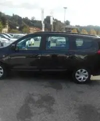 DACIA Lodgy 15 dci Laureate 90cv cregvel ecom rif. 7098084 DACIA Lodgy 15 dci Laureate 90cv cregvel ecom rif. 7098084