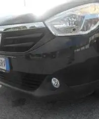 DACIA Lodgy 15 dci Laureate 90cv cregvel ecom rif. 7098084 DACIA Lodgy 15 dci Laureate 90cv cregvel ecom rif. 7098084