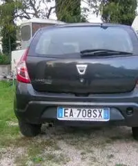 DACIA Sandero 1.4 8V GPL Lauréate rif. 7130843