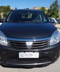 DACIA Sandero 1.4 GPL Lauréate OK NEOPATENTATI rif. 6743555