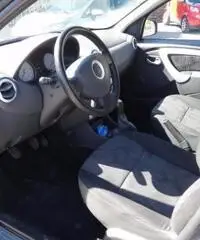 DACIA Sandero 1.4 GPL Lauréate OK NEOPATENTATI rif. 6743555