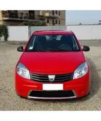 DACIA Sandero GPL OPZIONALE IN  OFFERTA  rif. 7173750