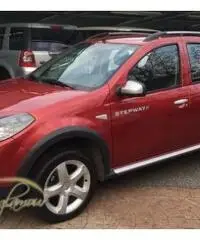 DACIA Sandero Stepway 1.5 dCi 70CV*GARANTITA*PRONTA CONSEGNA!!! rif. 7191994