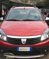 DACIA Sandero Stepway 1.5 dCi 70CV*GARANTITA*PRONTA CONSEGNA!!! rif. 7191994