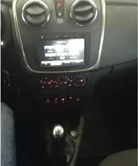 Dacia Sandero Stepway 1.5 DCI 90cv Prestige