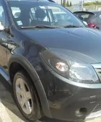 DACIA Sandero Stepway 1.5 dCi 70CV rif. 6956850