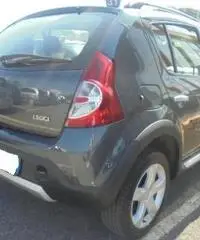 DACIA Sandero Stepway 1.5 dCi 70CV rif. 6956850